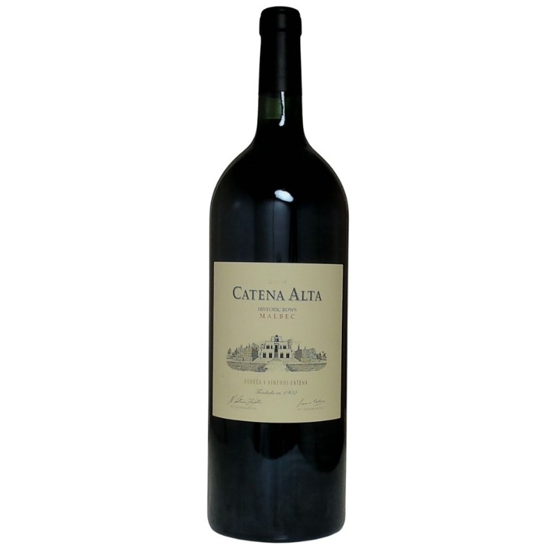 Catena Alta Malbec 1.5l